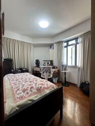 Sanctuary Green (D15), Condominium #605993001